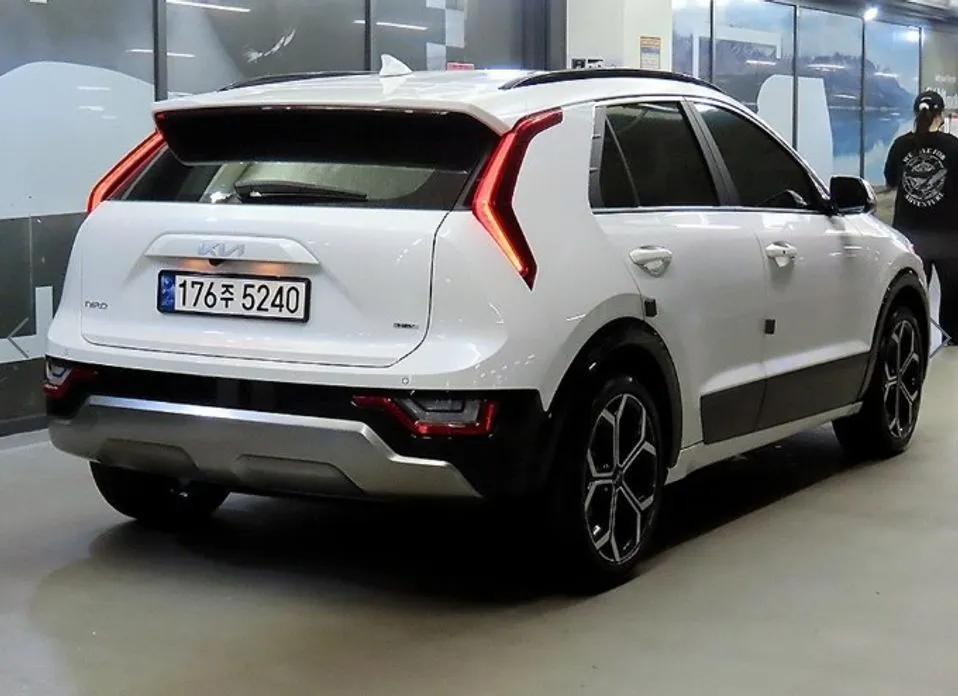Kia Niro