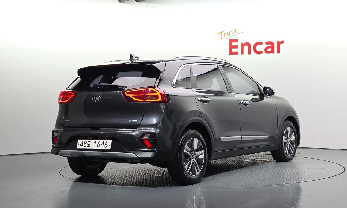 Kia Niro