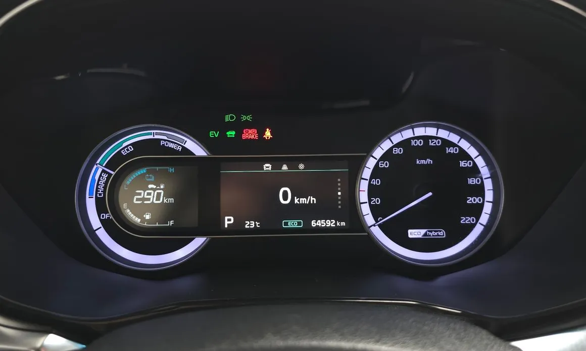 Kia Niro