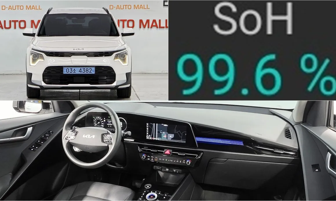 Kia Niro