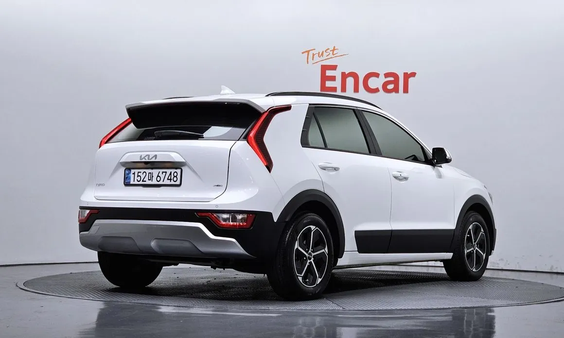 Kia Niro