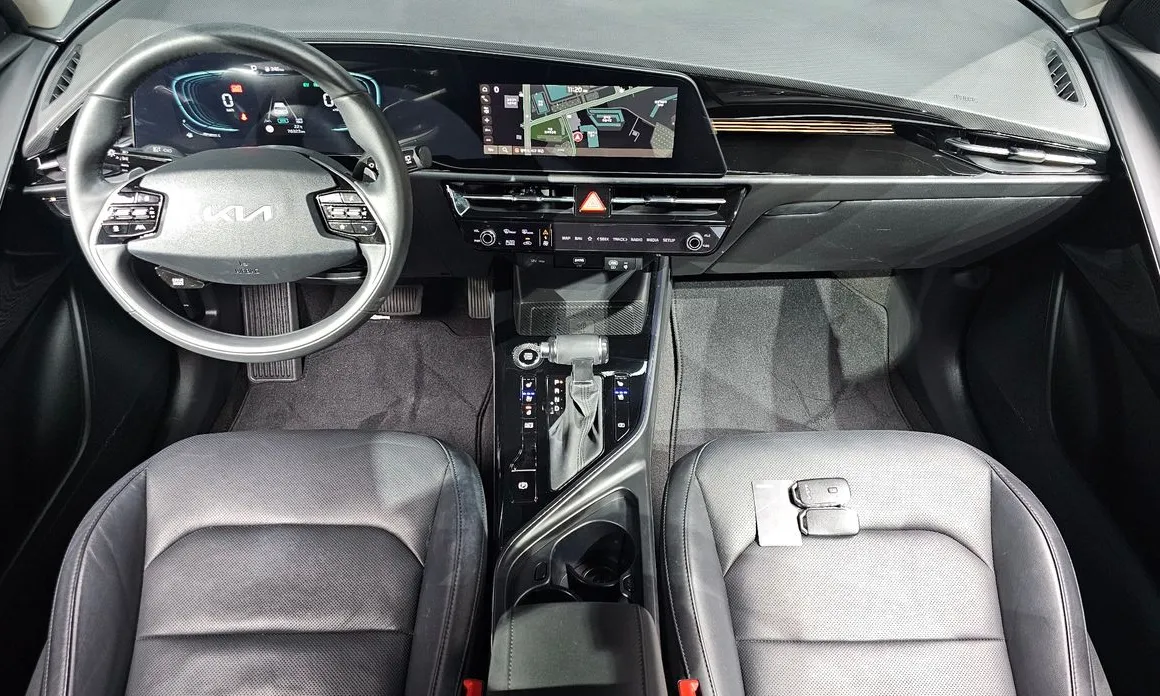 Kia Niro
