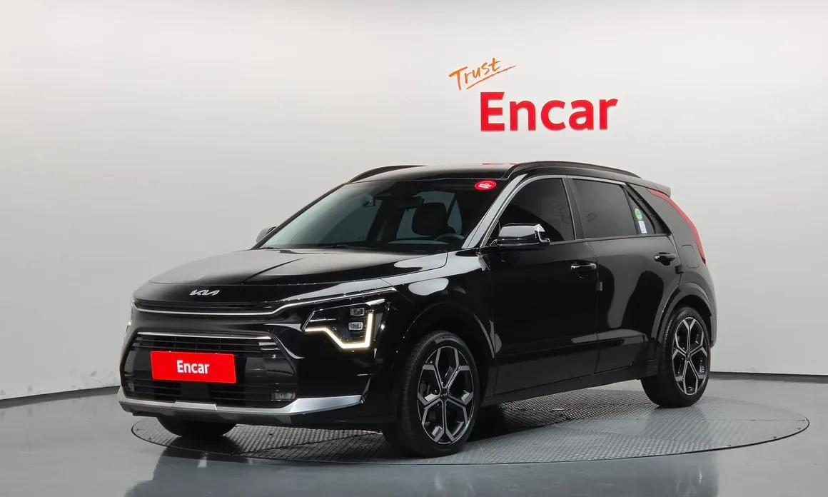 Kia Niro
