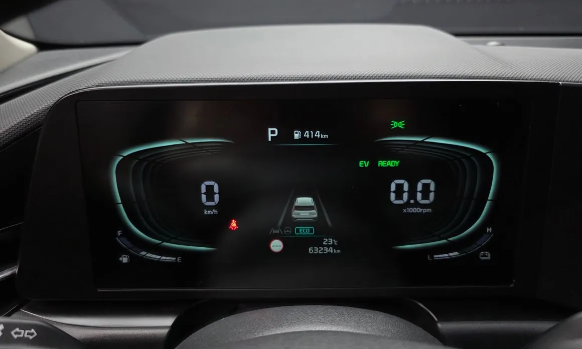 Kia Niro