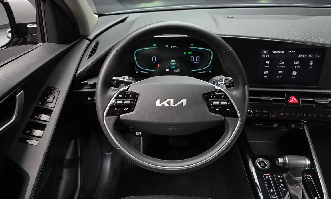 Kia Niro