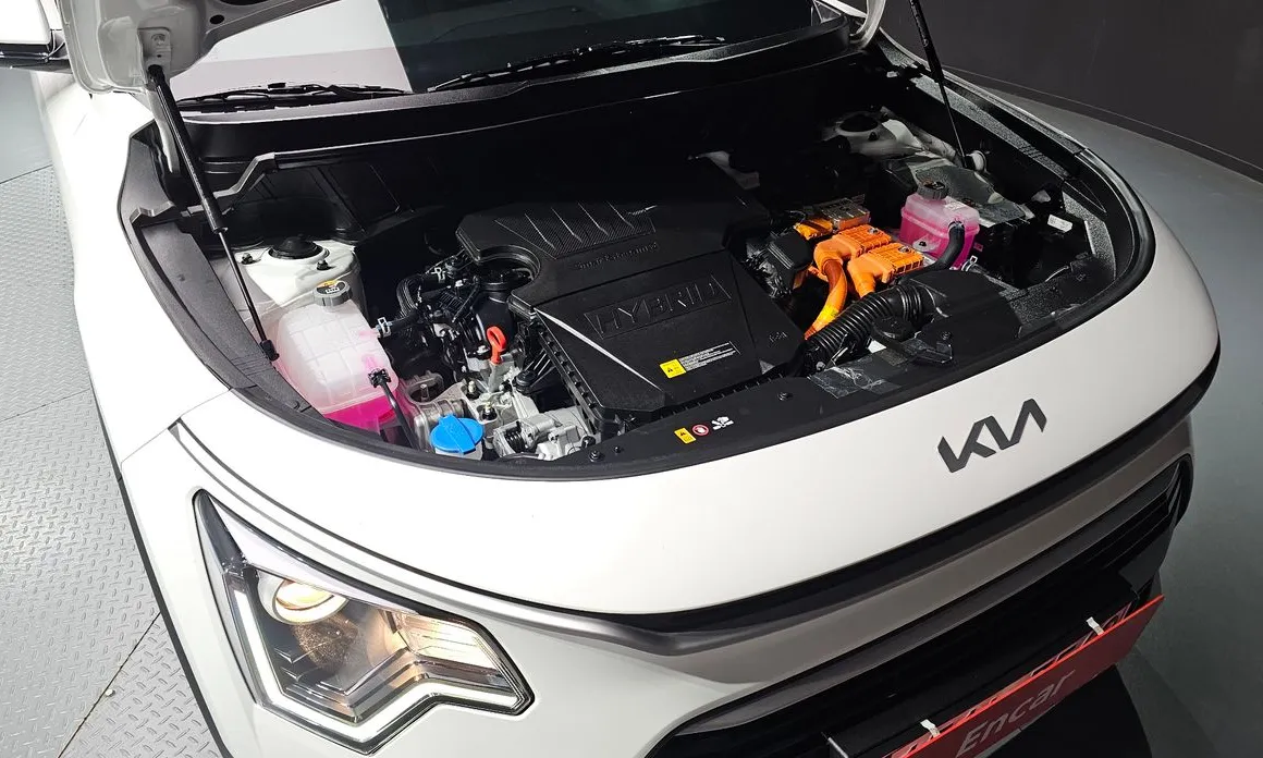 Kia Niro