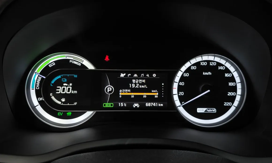 Kia Niro