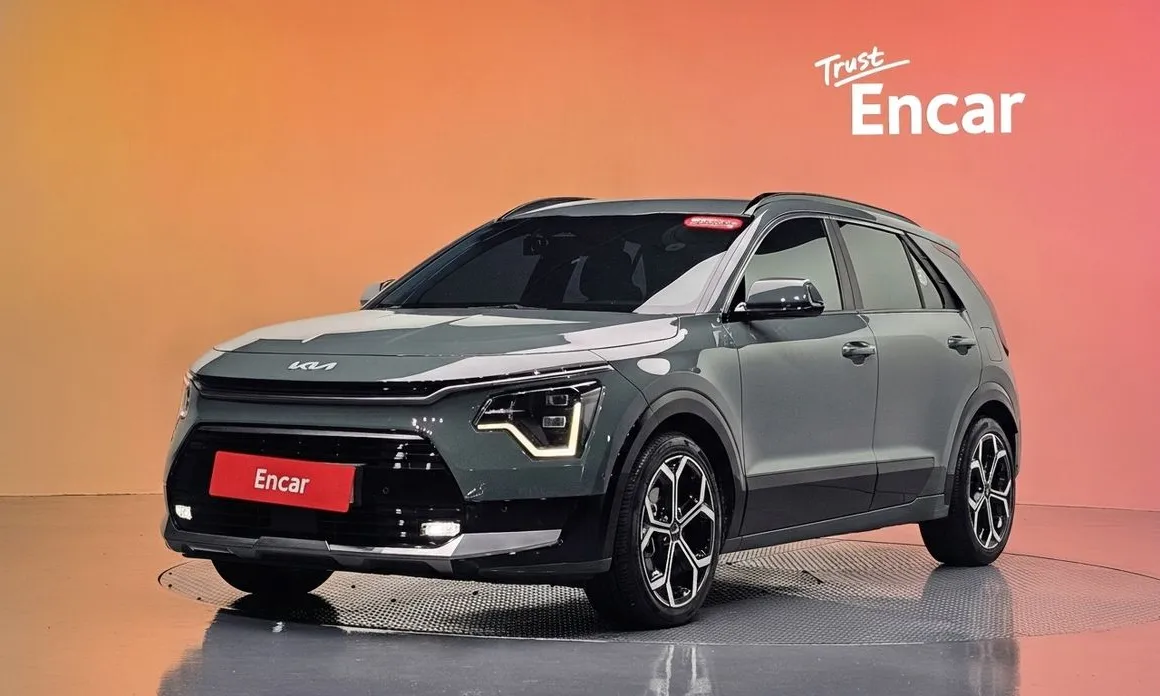 Kia Niro