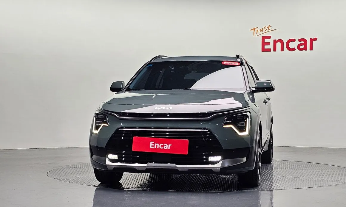 Kia Niro