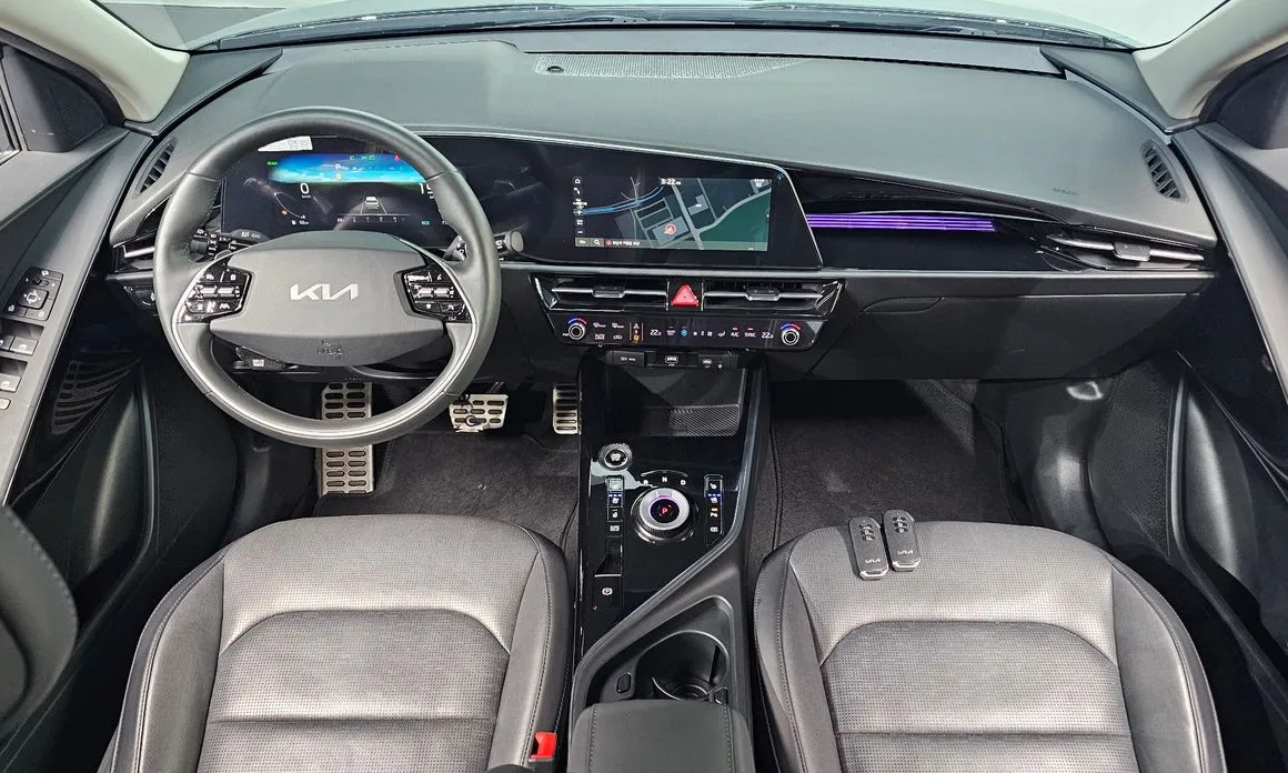 Kia Niro