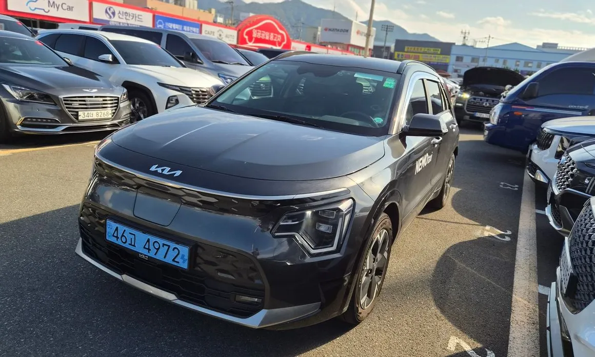 Kia Niro