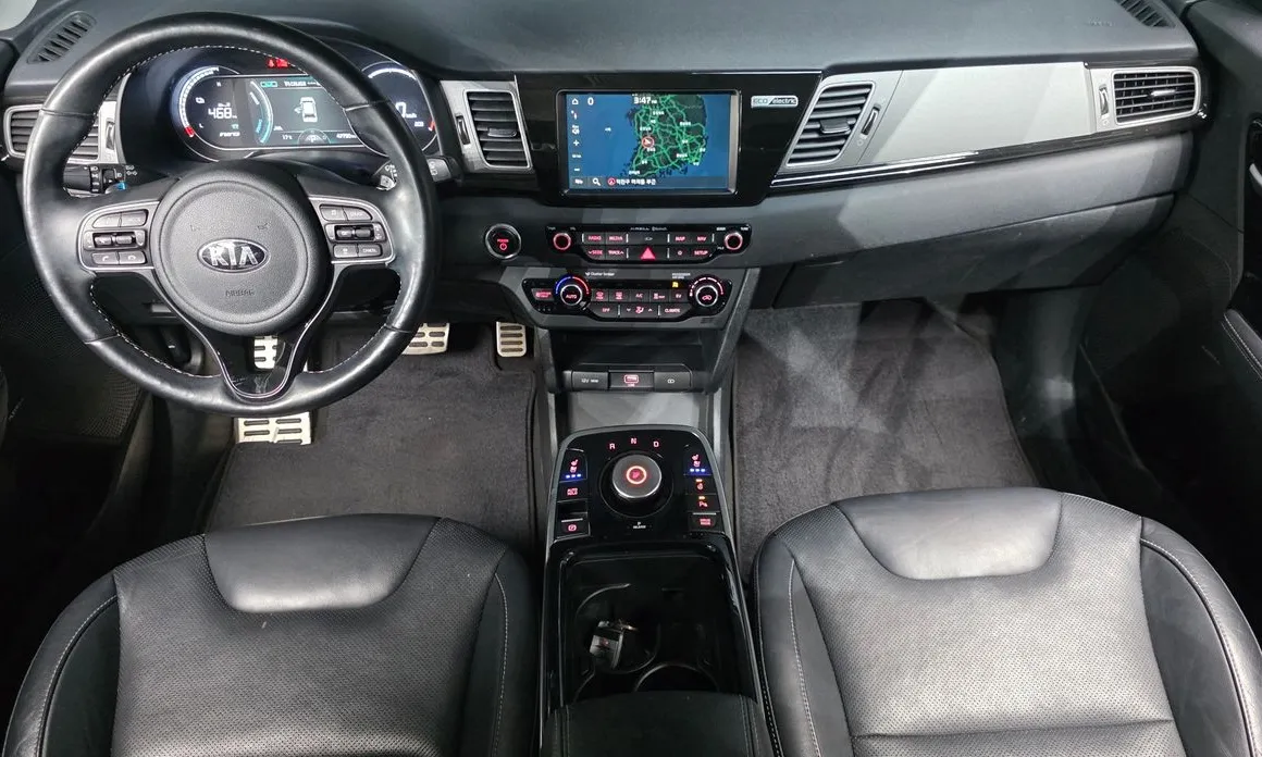 Kia Niro