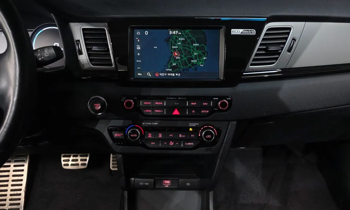 Kia Niro