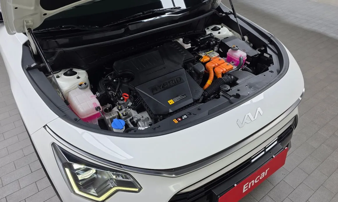 Kia Niro
