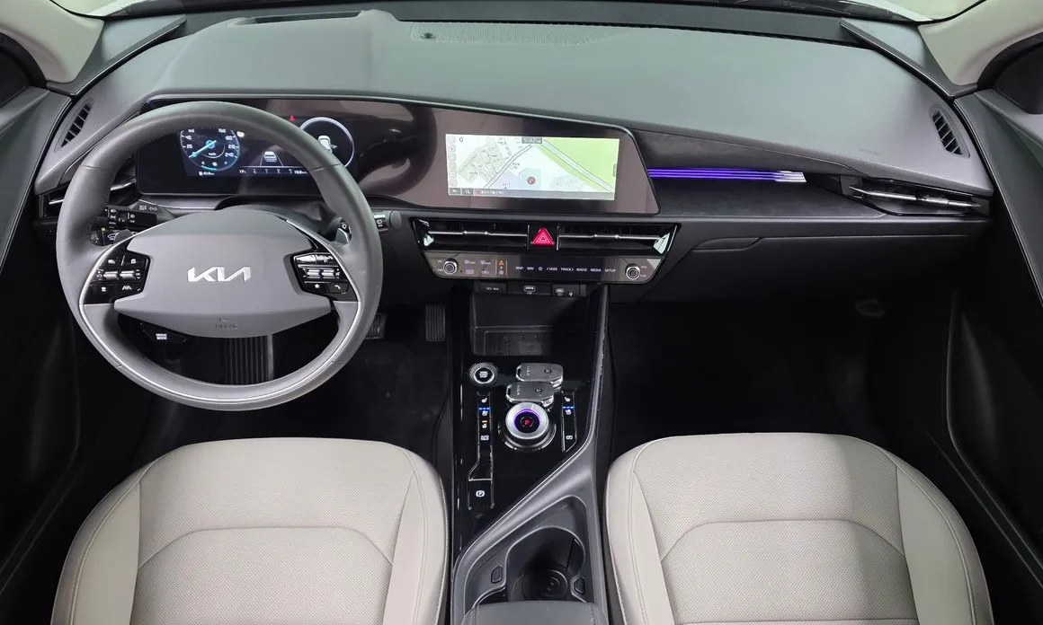 Kia Niro