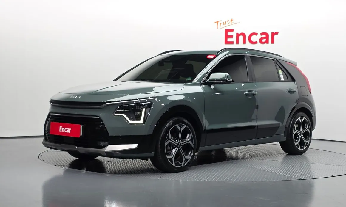Kia Niro