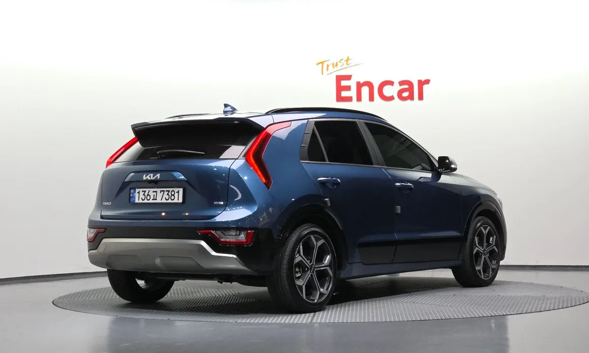 Kia Niro