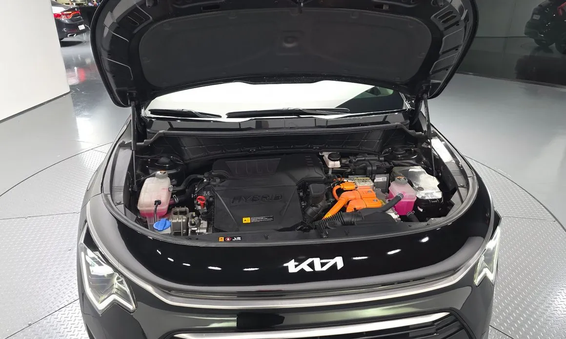 Kia Niro