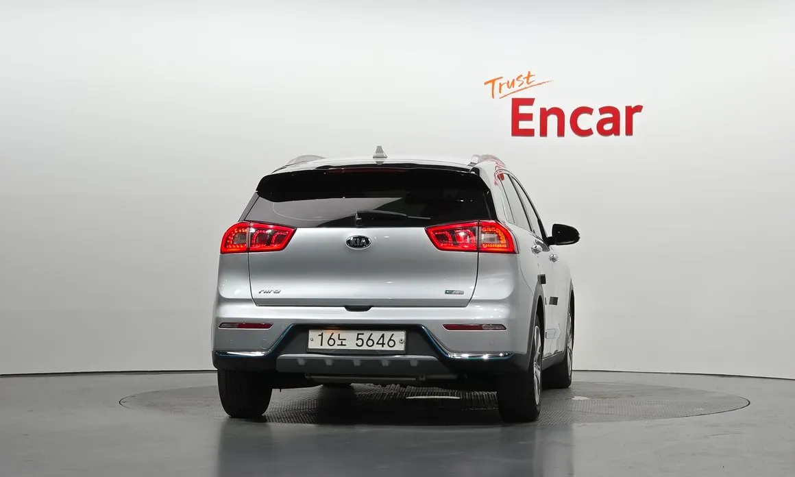Kia Niro