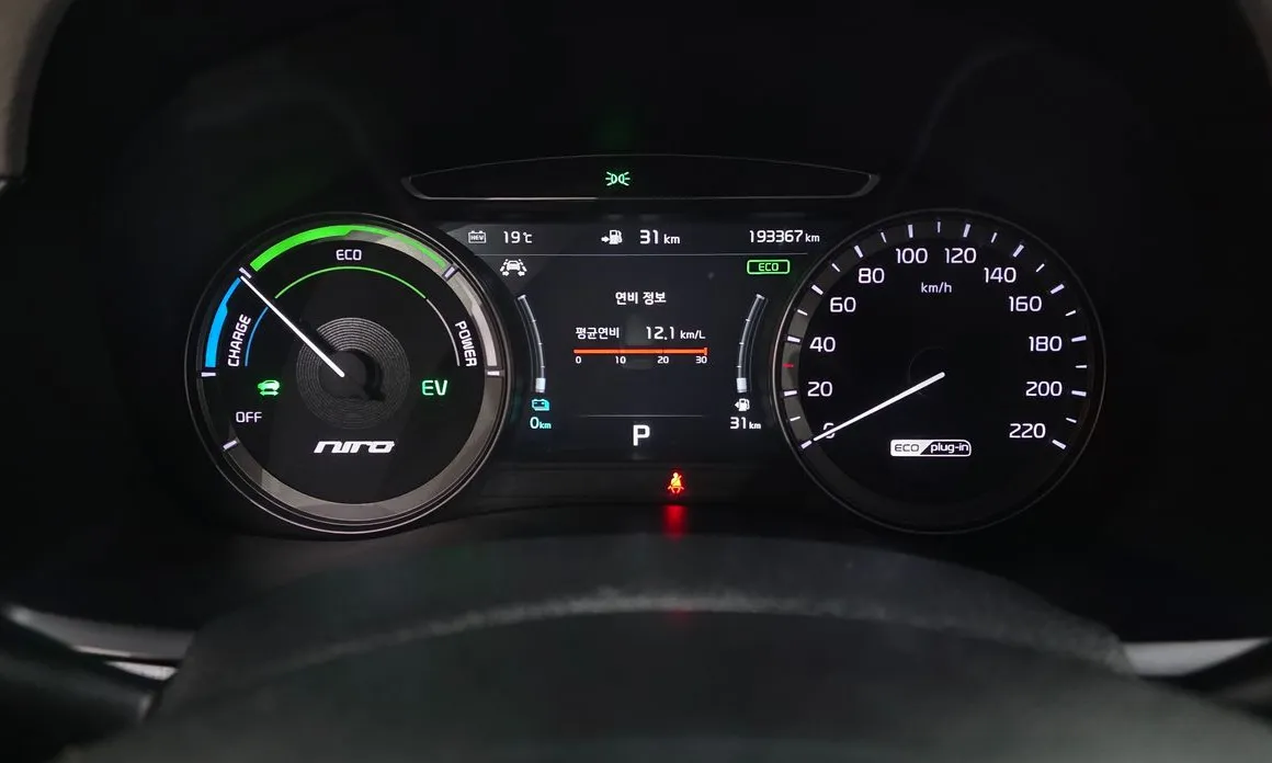 Kia Niro