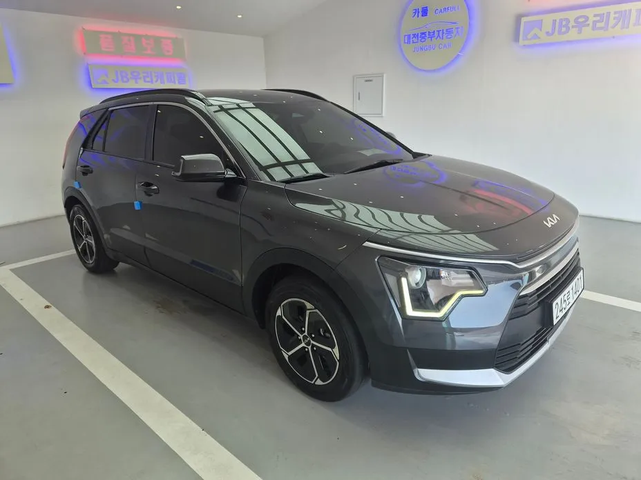 Kia Niro