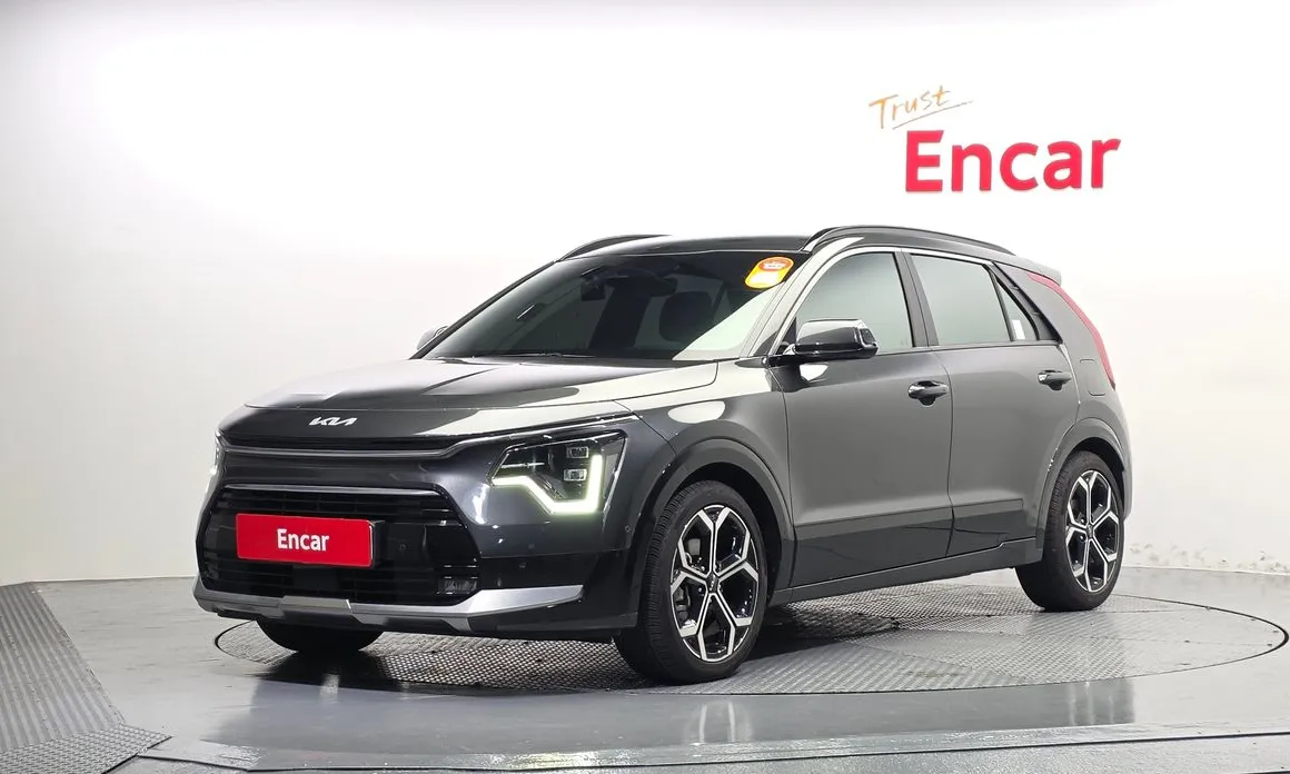 Kia Niro