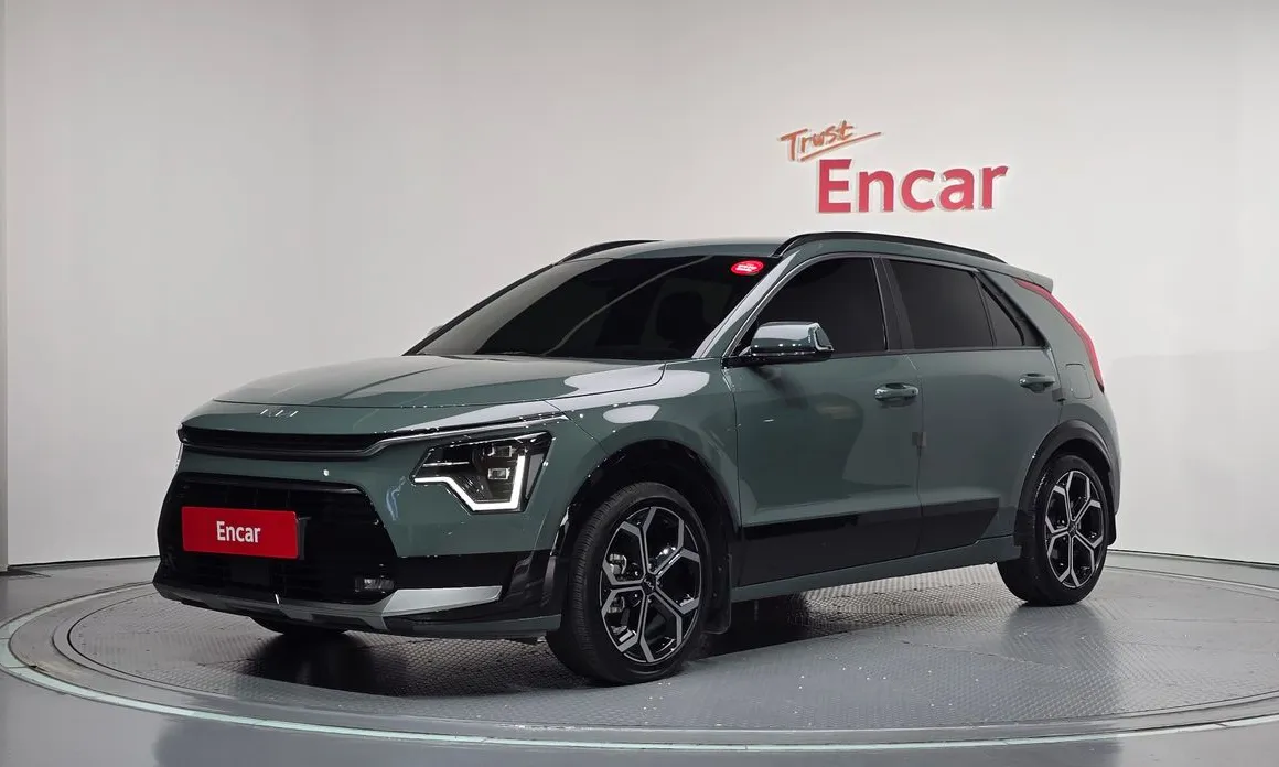 Kia Niro