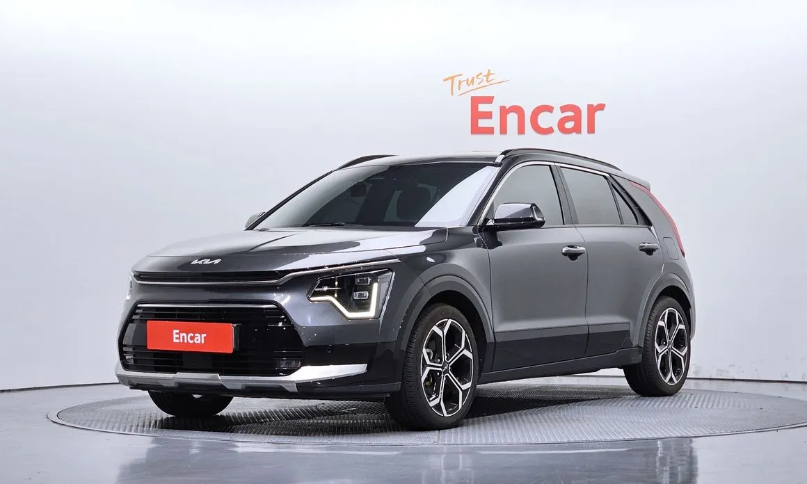 Kia Niro