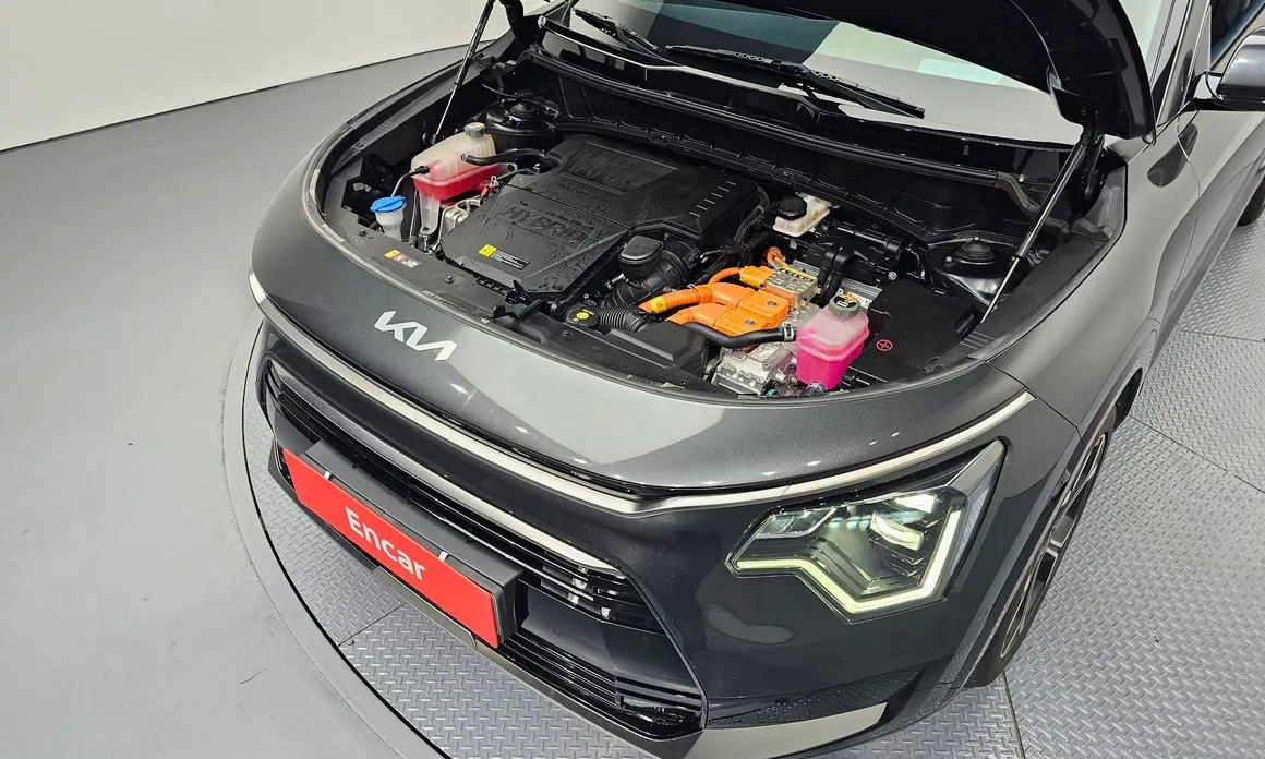 Kia Niro