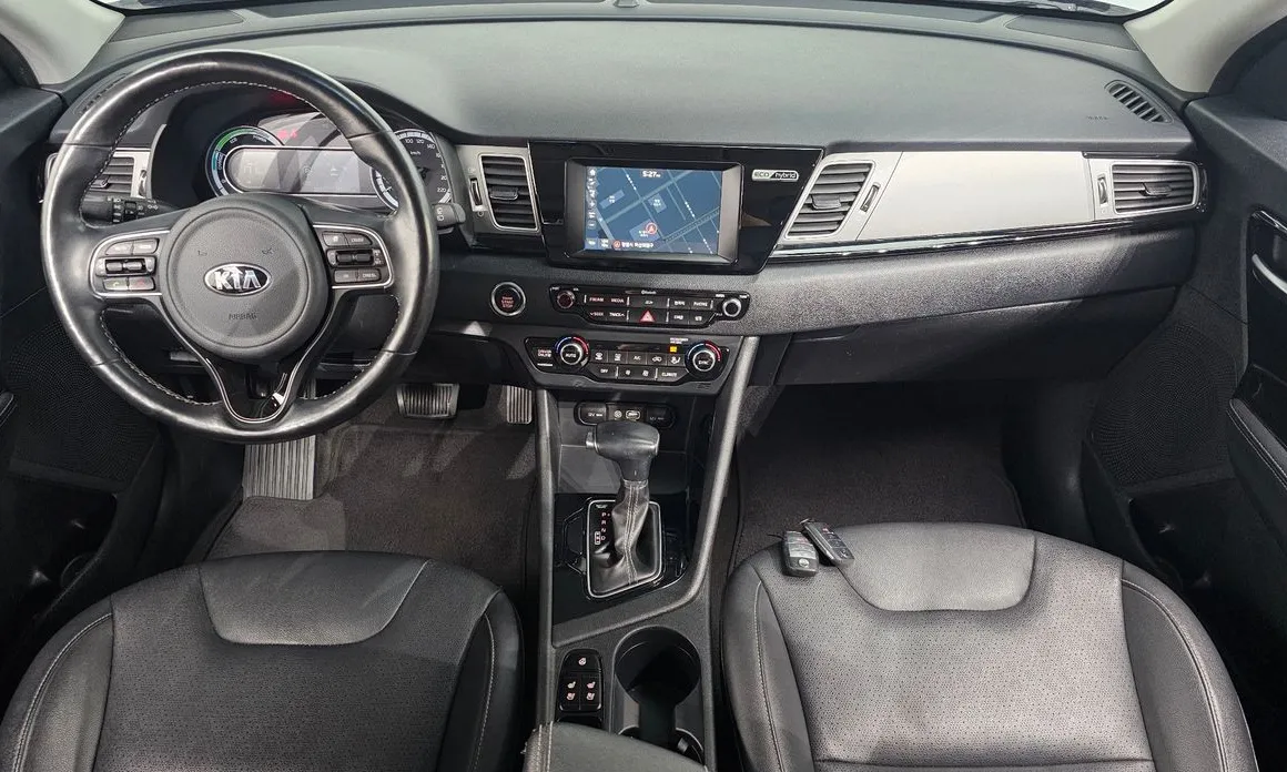 Kia Niro