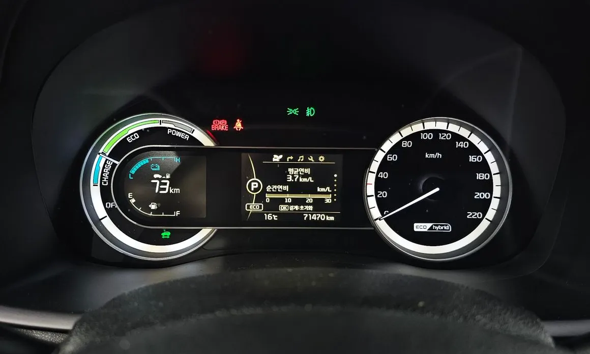 Kia Niro