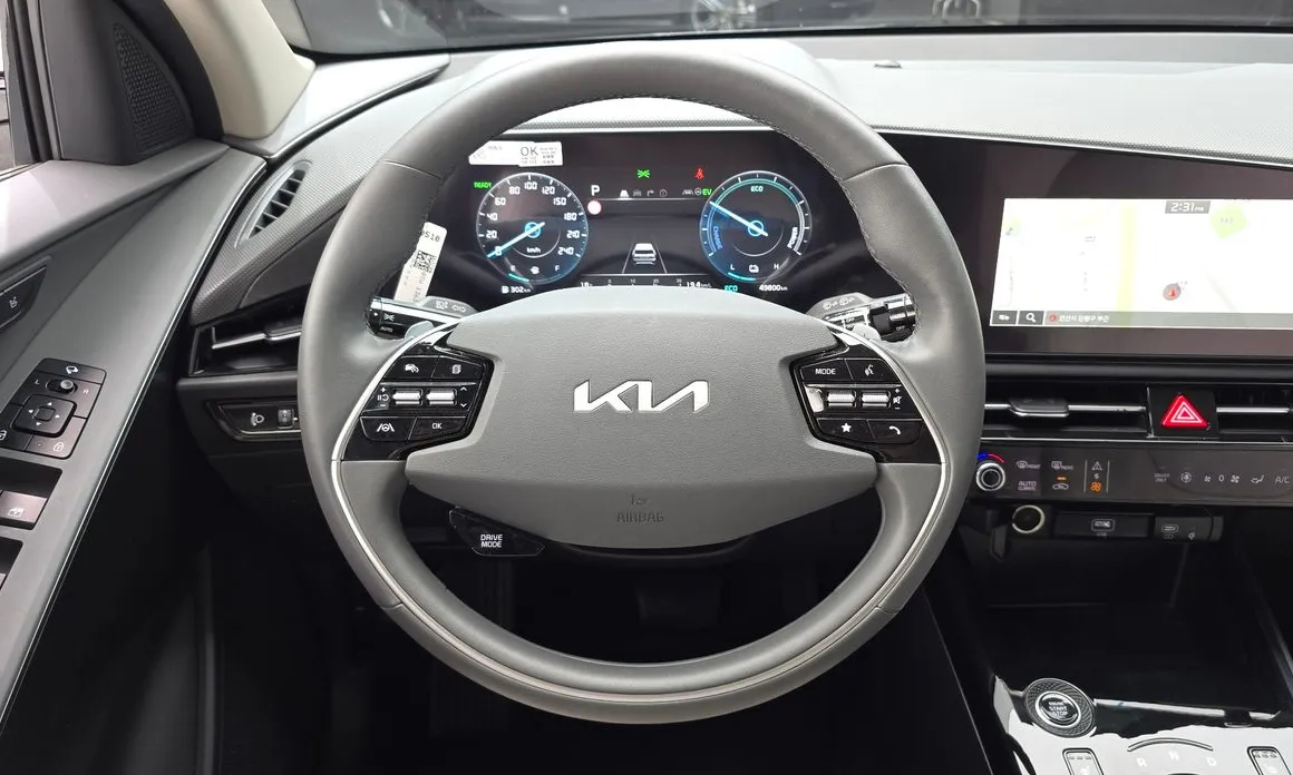 Kia Niro