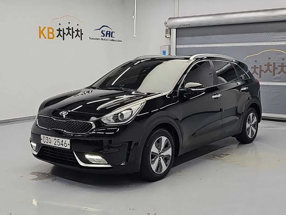 Kia Niro