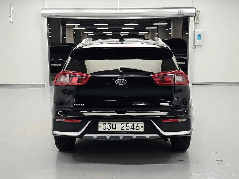 Kia Niro