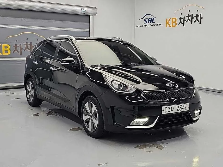 Kia Niro