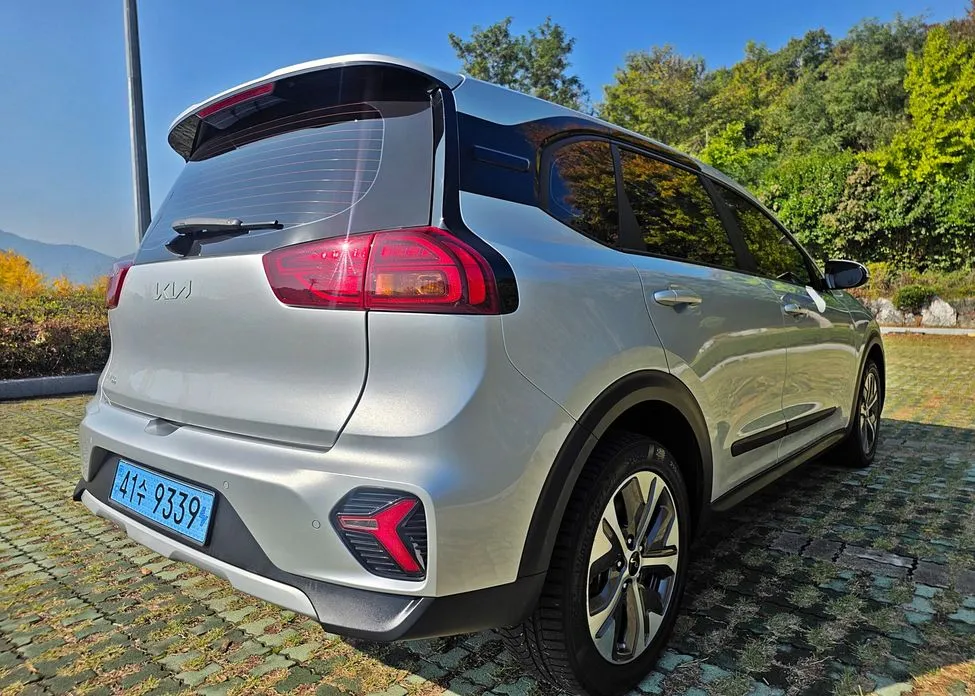 Kia Niro