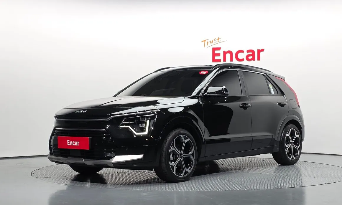 Kia Niro