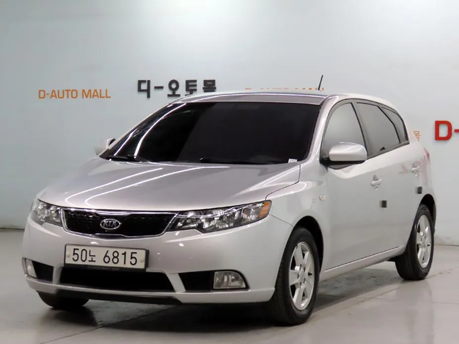 Kia Porte