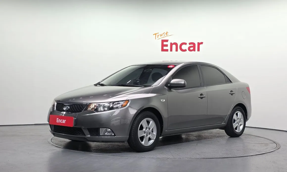 Kia Porte