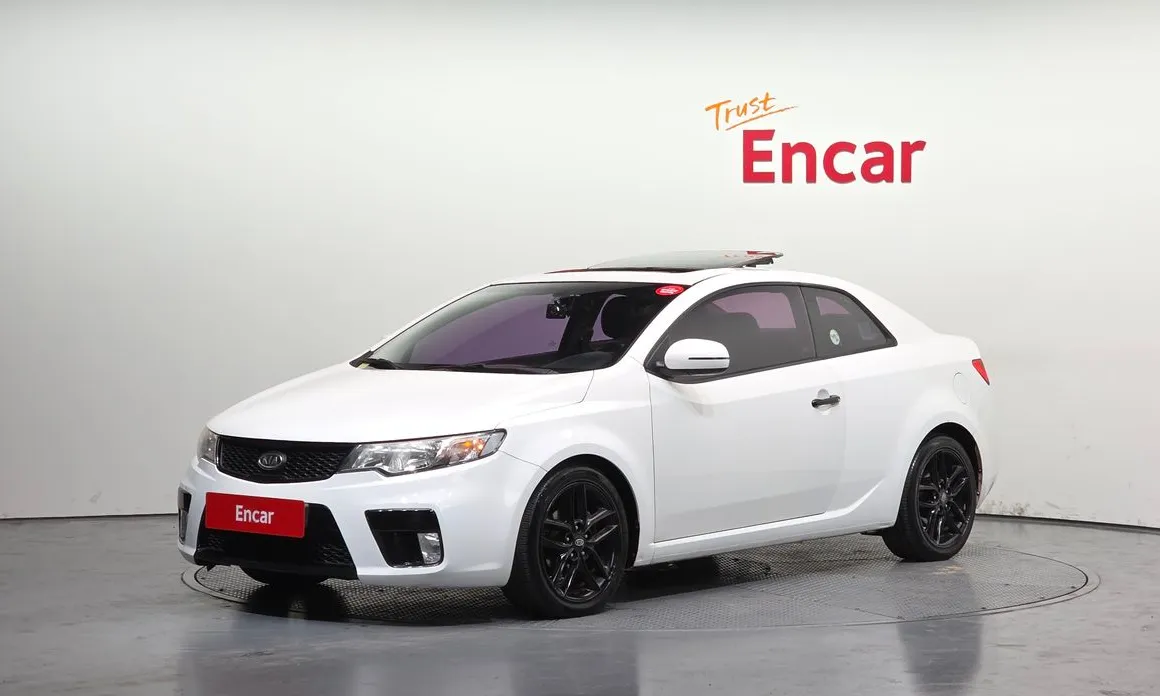 Kia Porte
