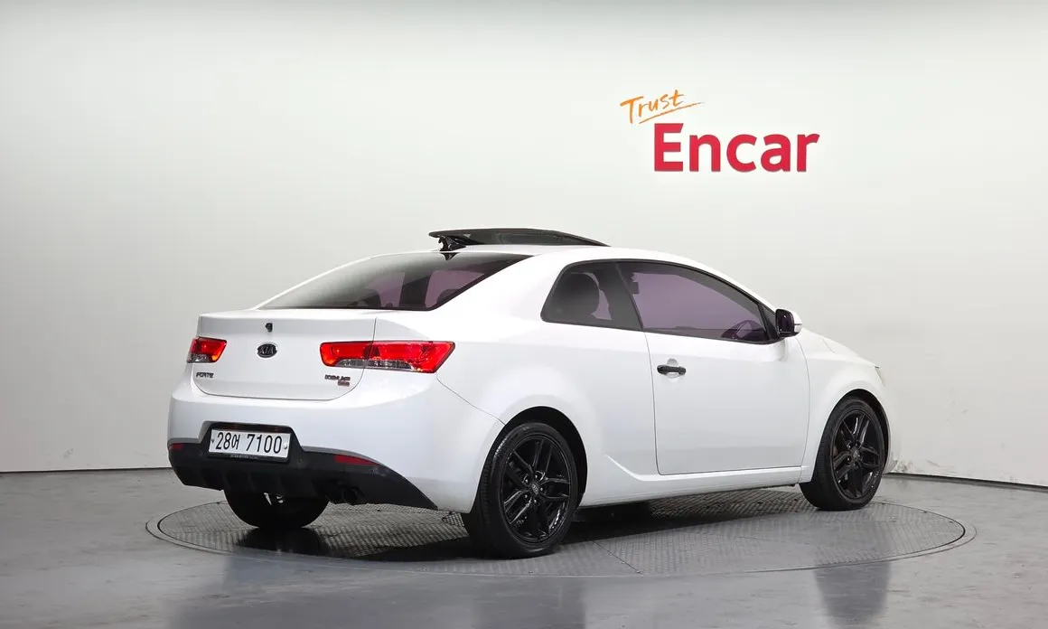 Kia Porte