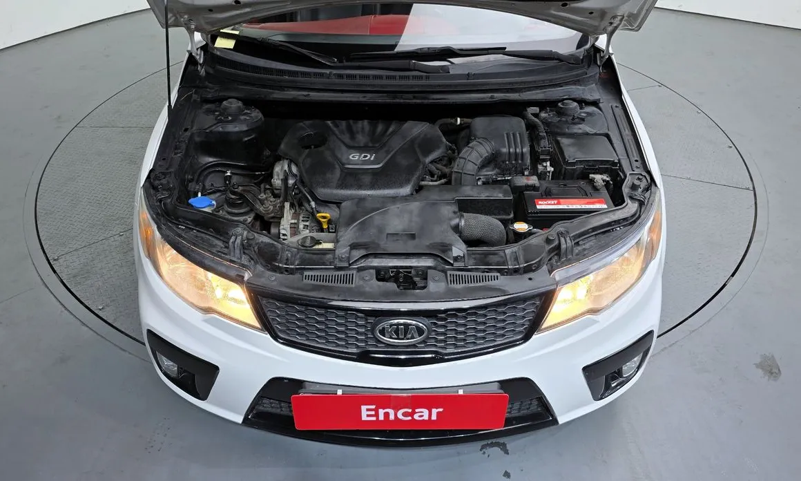Kia Porte