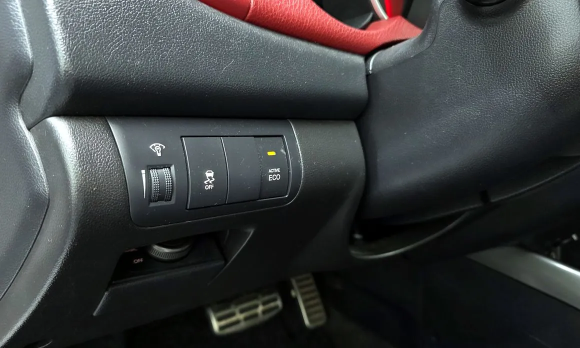 Kia Porte