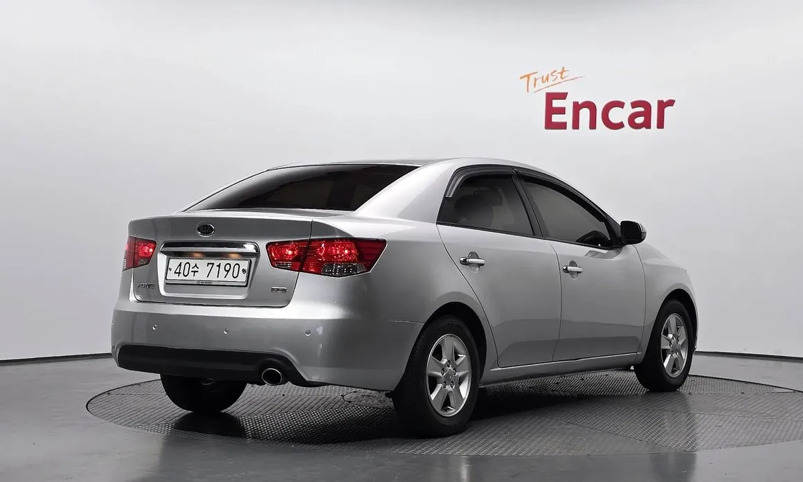 Kia Porte