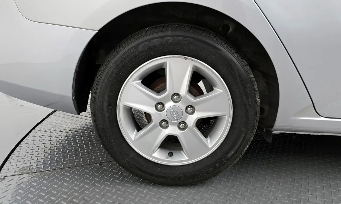 Kia Porte