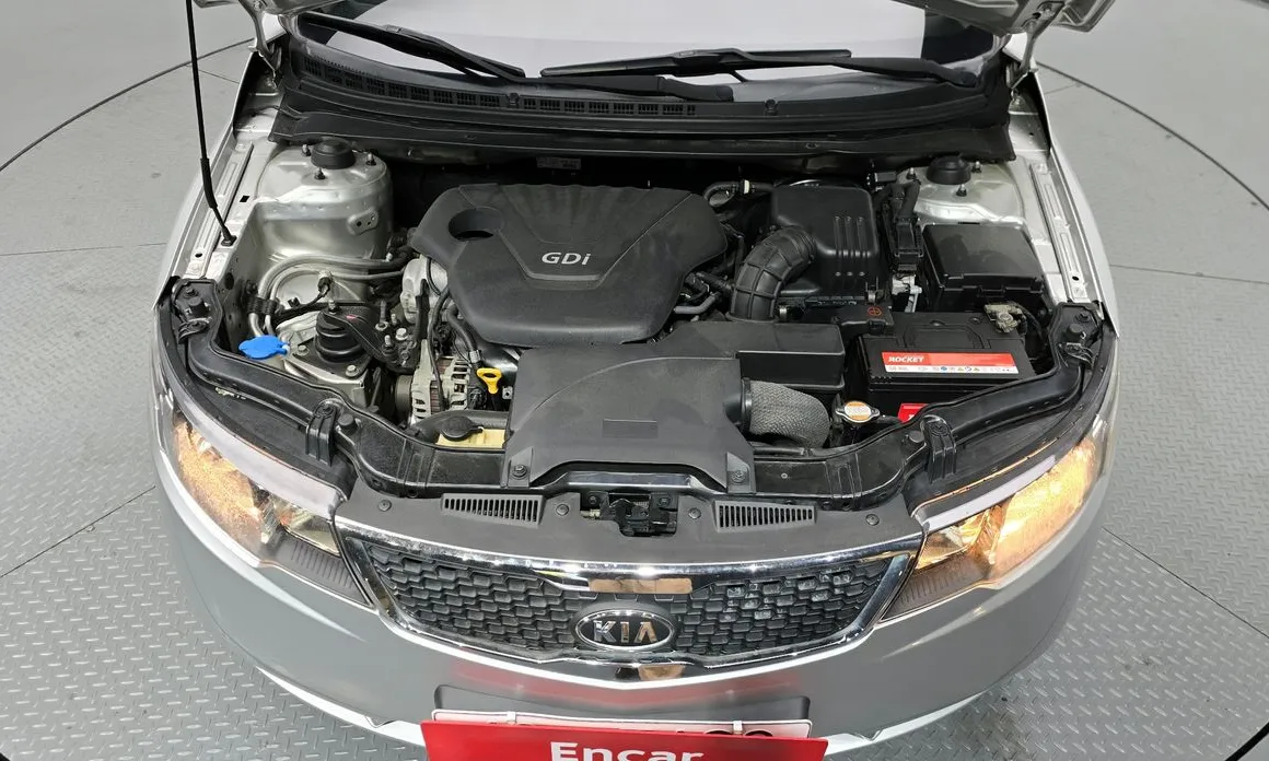 Kia Porte