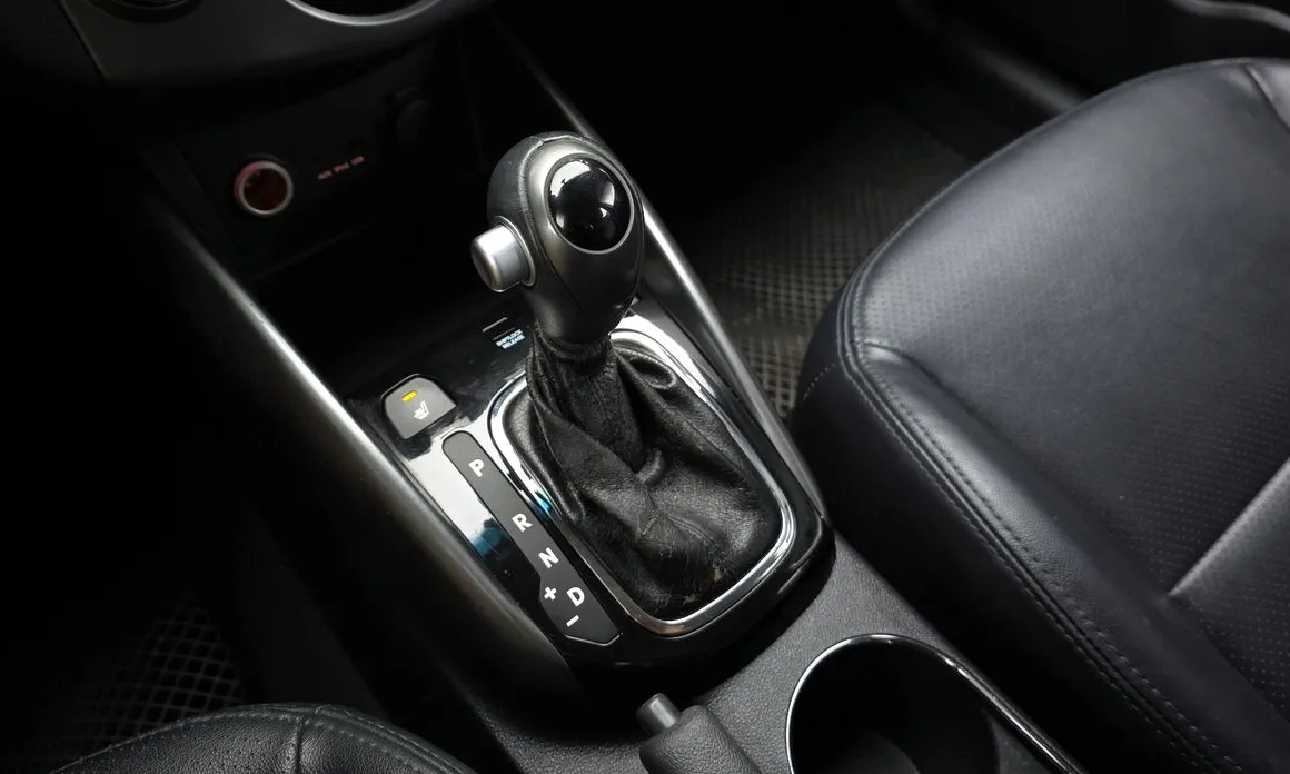 Kia Porte
