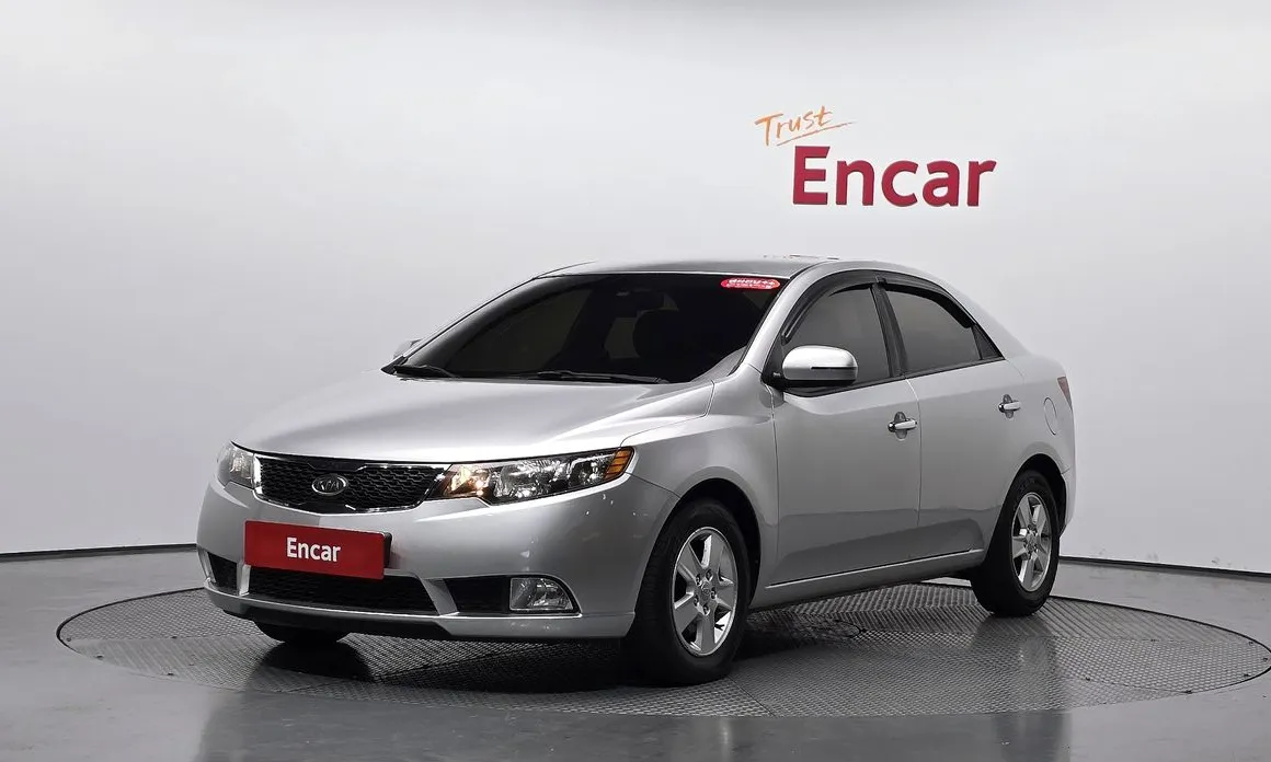 Kia Porte