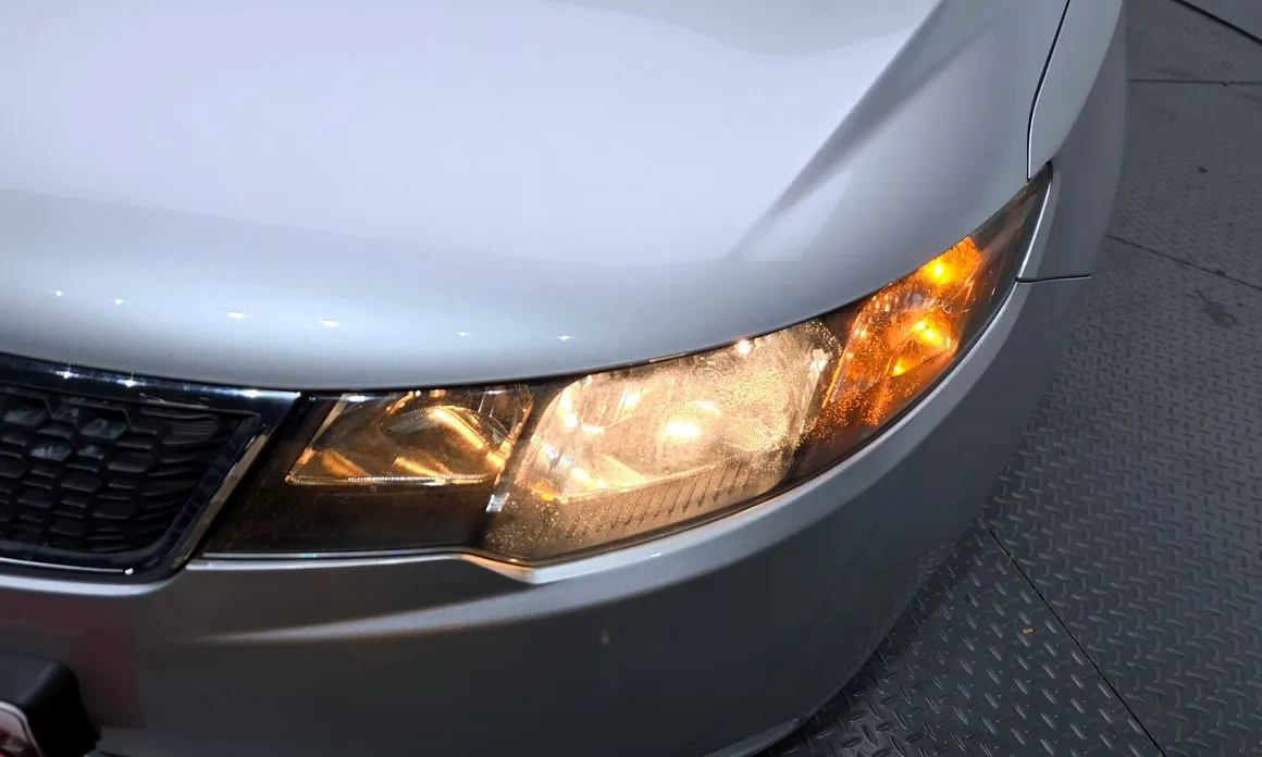 Kia Porte