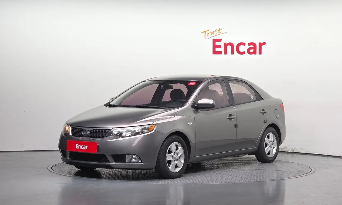 Kia Porte